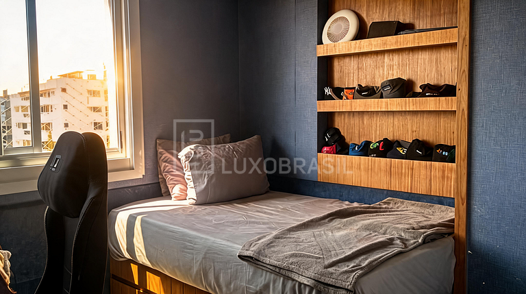 LB - RJ1036 | Apartamento de 3 Dormitorios en Venta en el Co