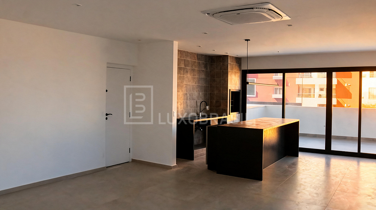 LB - RJ1037 Penthouse Dúplex en Venta con Vista al Mar, Barr