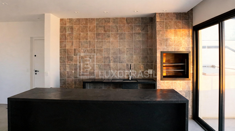 LB - RJ1037 Duplex Penthouse for Sale with Sea View, Barra d