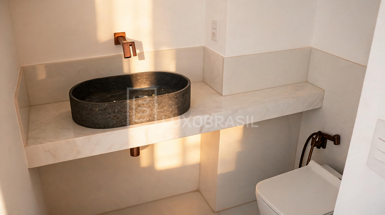 LB - RJ1037 Penthouse Dúplex en Venta con Vista al Mar, Barr