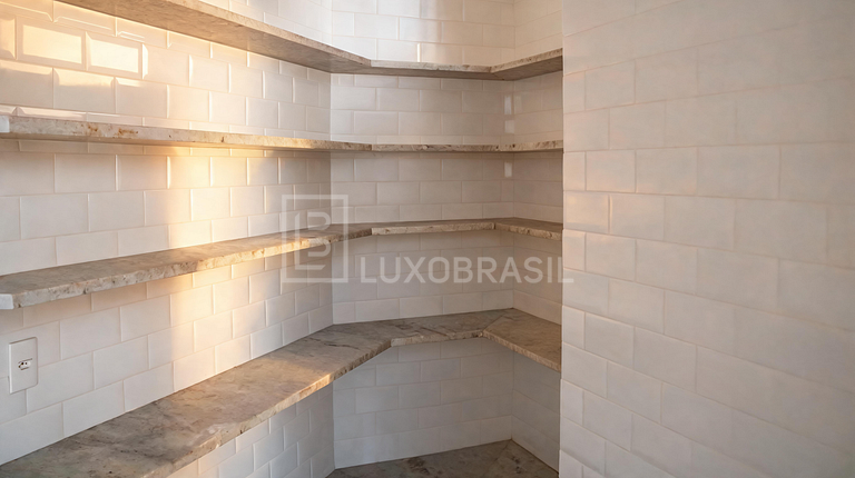 LB - RJ1037 Duplex Penthouse for Sale with Sea View, Barra d
