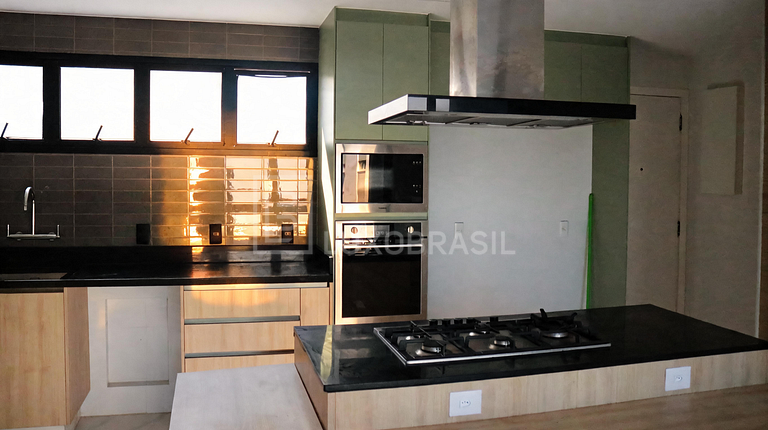 LB - RJ1037 Penthouse Dúplex en Venta con Vista al Mar, Barr