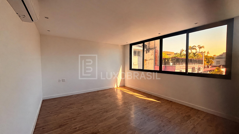 LB - RJ1037 Penthouse Dúplex en Venta con Vista al Mar, Barr