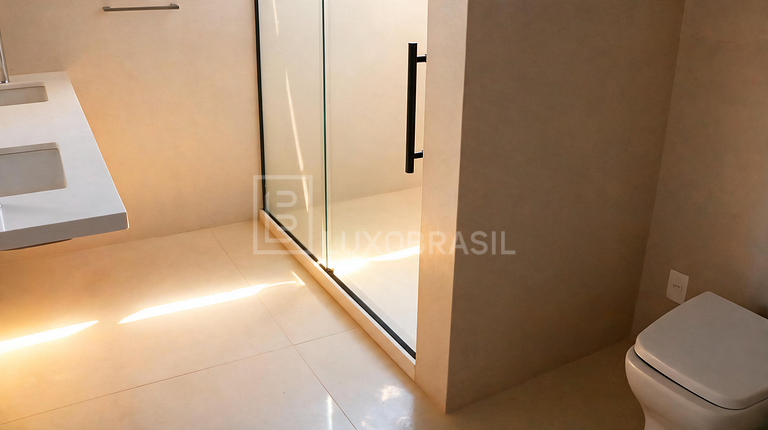 Cobertura Duplex à Venda no Posto 2 com Vista Mar