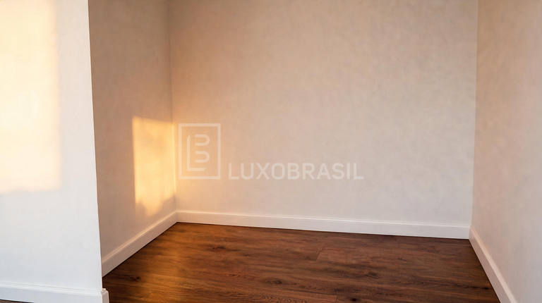 LB - RJ1037 Duplex Penthouse for Sale with Sea View, Barra d