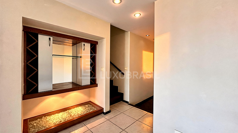 LB - RJ1038 Ático Dúplex de 3 Suites con Vista al Mar