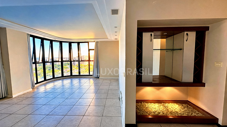 LB - RJ1038 Duplex Penthouse with 3 En-Suite Bedrooms and Oc