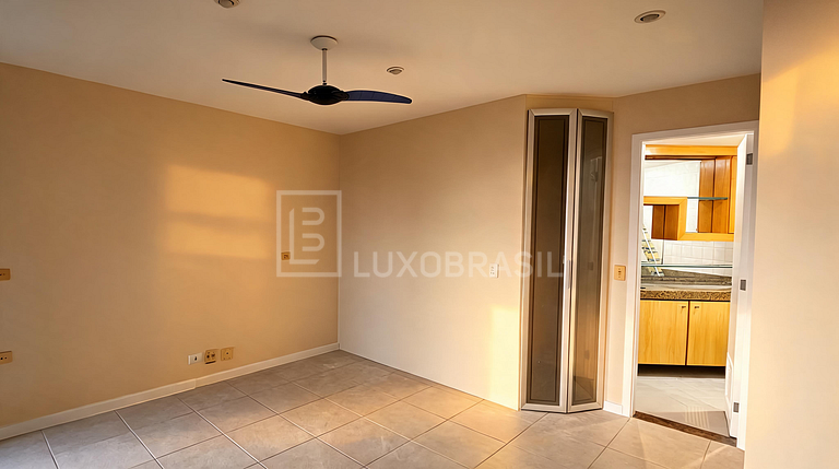 LB - RJ1038 Ático Dúplex de 3 Suites con Vista al Mar
