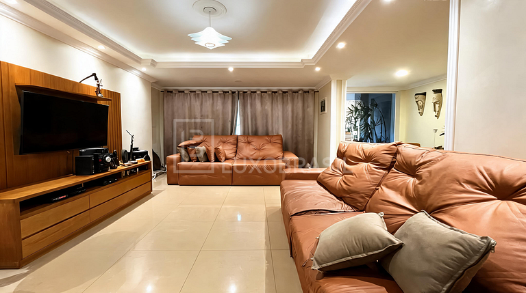 LB - RJ1039 | Casa Triplex en Venta de 4 Dormitorios en Barr