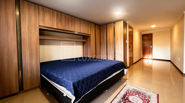 LB - RJ1039 | 4-Bedroom Triplex House for Sale in Barra da T