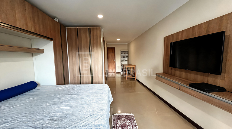 LB - RJ1039 | Casa Triplex en Venta de 4 Dormitorios en Barr
