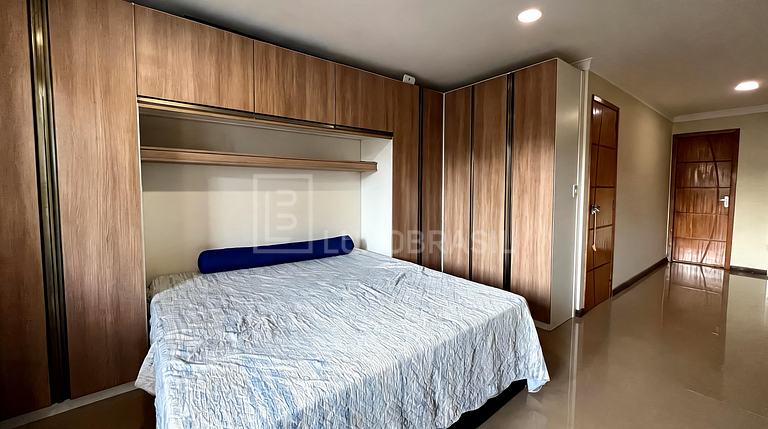 Casa Triplex à Venda na Barra da Tijuca | 4 Suítes