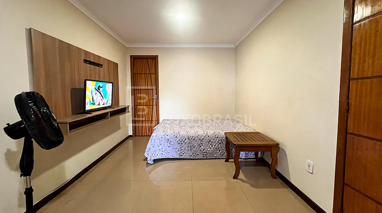 LB - RJ1039 | 4-Bedroom Triplex House for Sale in Barra da T
