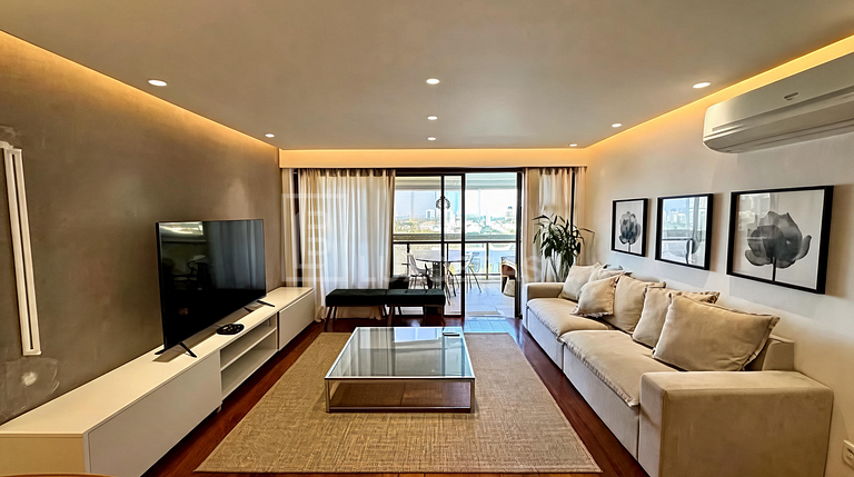 LB - RJ1040 | 3-Bedroom Apartment for Sale or Rent, 150 m² |