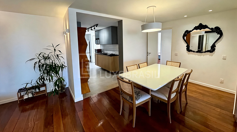LB - RJ1040 | 3-Bedroom Apartment for Sale or Rent, 150 m² |