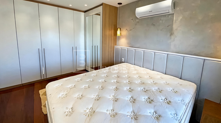 Apartamento para Alugar Green Garden | Barra da Tijuca