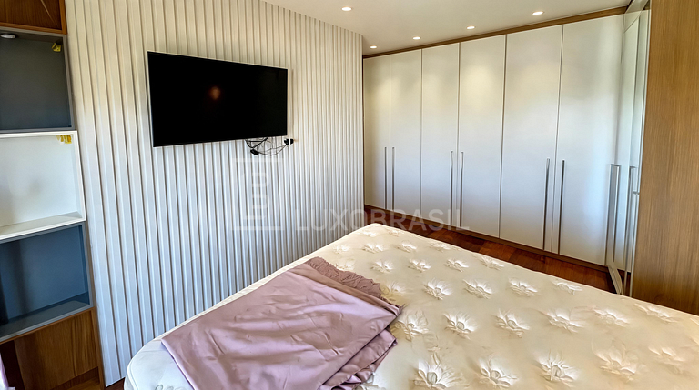 Apartamento para Alugar Green Garden | Barra da Tijuca