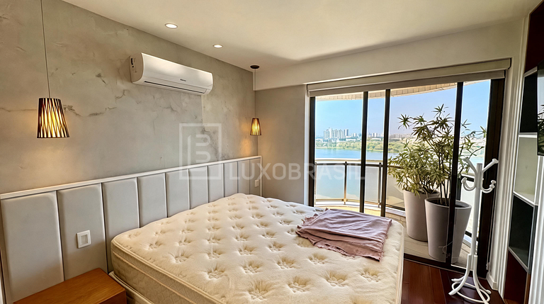 LB - RJ1040 | 3-Bedroom Apartment for Sale or Rent, 150 m² |