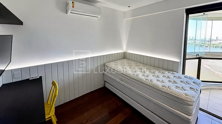 LB - RJ1040 | 3-Bedroom Apartment for Sale or Rent, 150 m² |