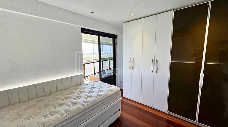 LB - RJ1040 | Apartamento de 3 Dormitorios en Venta o Alquil