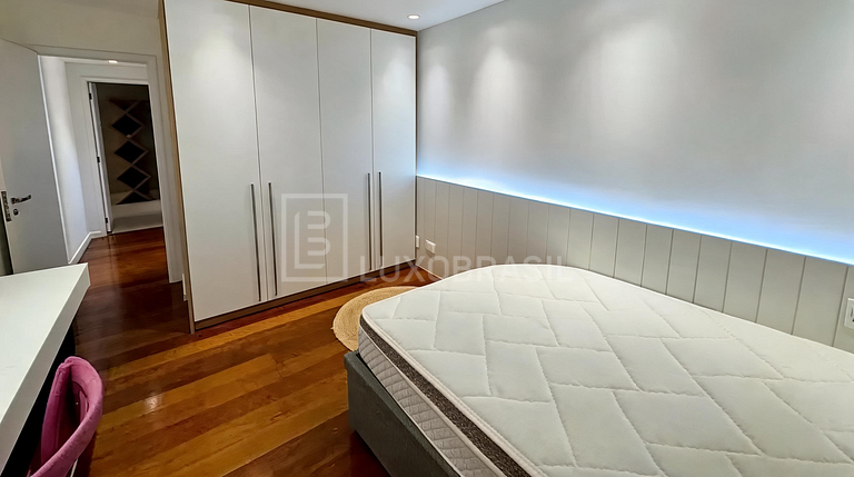 Apartamento para Alugar Green Garden | Barra da Tijuca