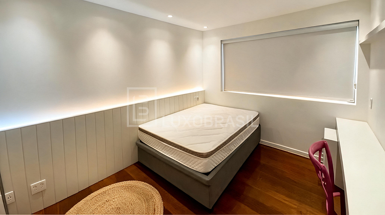 Apartamento para Alugar Green Garden | Barra da Tijuca
