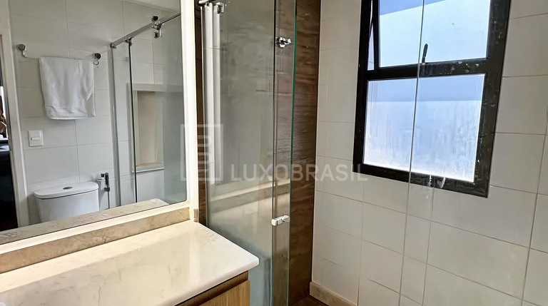 LB - RJ1040 | Apartamento de 3 Dormitorios en Venta o Alquil