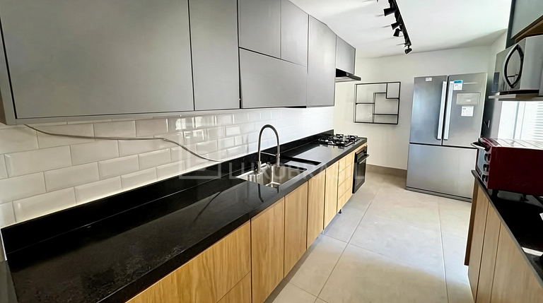 Apartamento para Alugar Green Garden | Barra da Tijuca