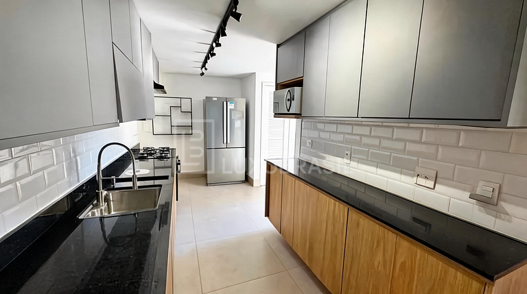 Apartamento para Alugar Green Garden | Barra da Tijuca
