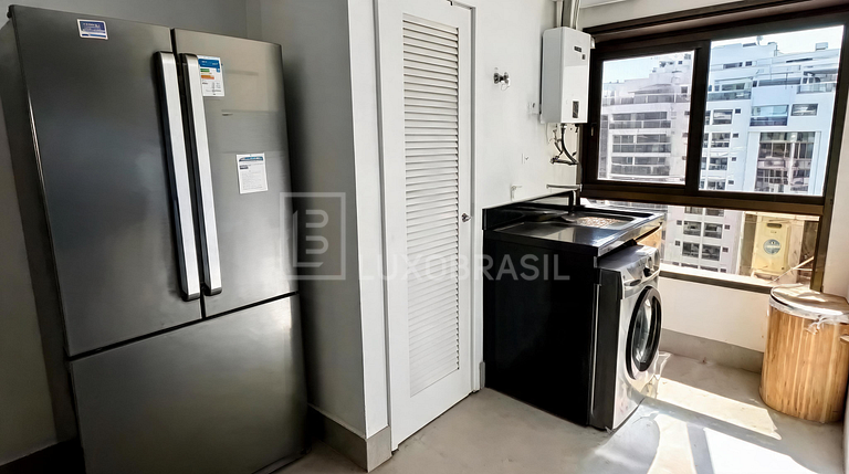 LB - RJ1040 | 3-Bedroom Apartment for Sale or Rent, 150 m² |