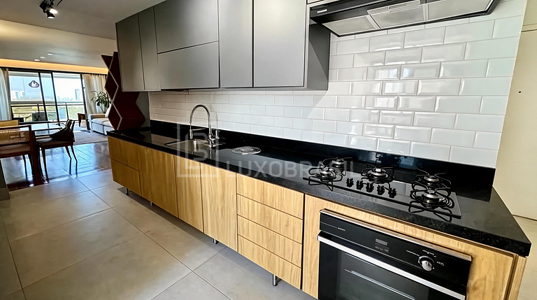LB - RJ1040 | 3-Bedroom Apartment for Sale or Rent, 150 m² |
