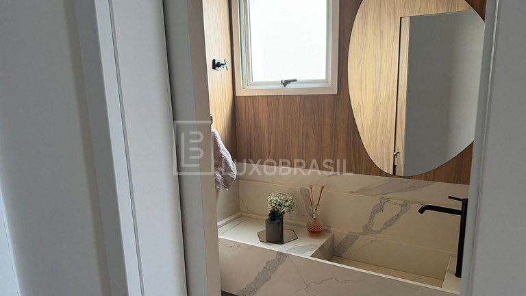 LB - RJ1041 | Penthouse en Venta con 3 Suites – Recreio dos