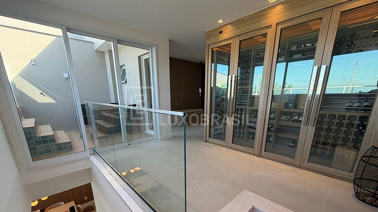 LB - RJ1041 | 3-Bedroom Ensuite Penthouse for Sale – Recreio
