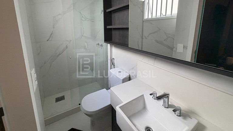 LB - RJ1041 | 3-Bedroom Ensuite Penthouse for Sale – Recreio