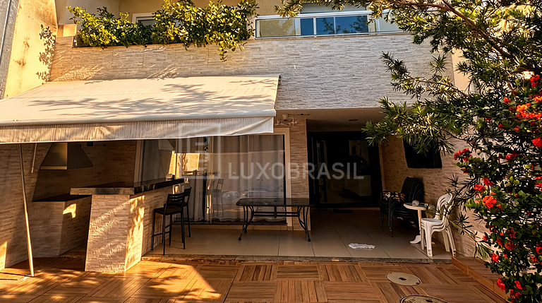 LB - RJ1042 | Casa de 4 Dormitorios en Venta en Alvorada Pri