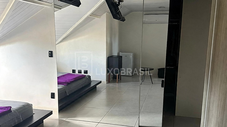 LB - RJ1042 | Casa de 4 Dormitorios en Venta en Alvorada Pri