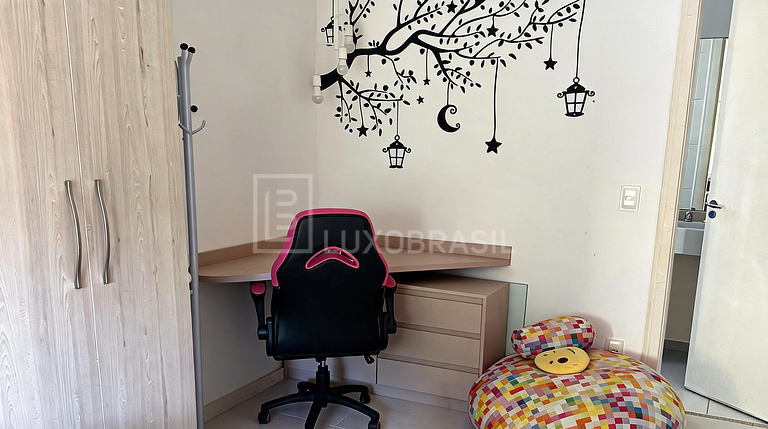 LB - RJ1042 | Casa de 4 Dormitorios en Venta en Alvorada Pri
