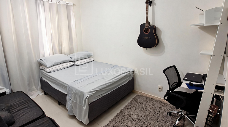 LB - RJ1042 | 4-Bedroom House for Sale at Alvorada Private