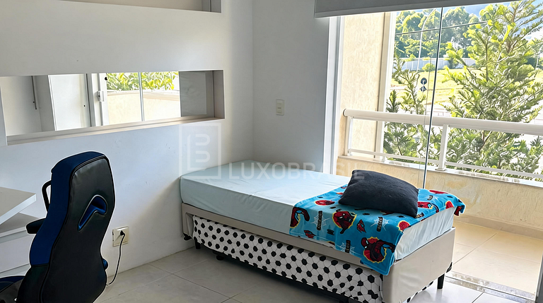 LB - RJ1042 | 4-Bedroom House for Sale at Alvorada Private