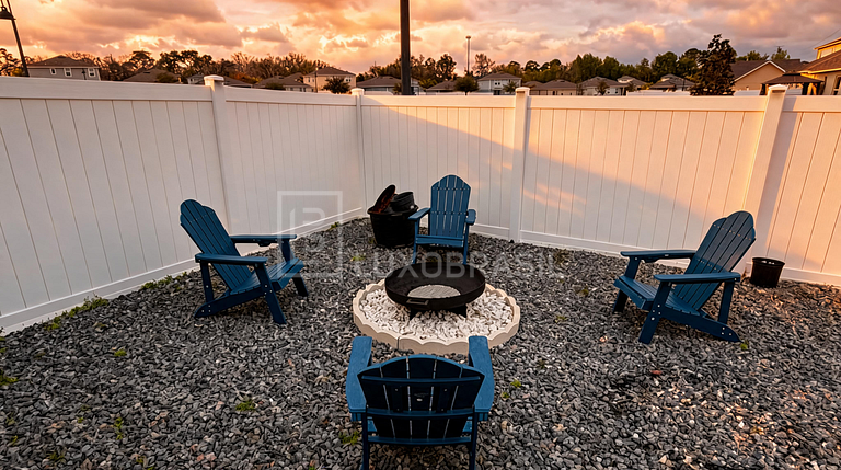 LB - DAV01 Disney House Vacation Rental
