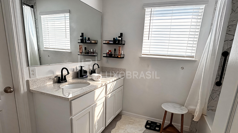 LB - DAV01 Disney House Vacation Rental