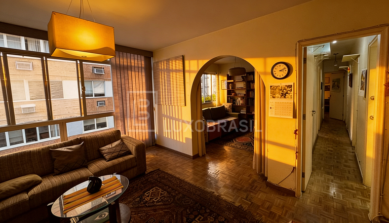 LB - RJ1043 | 3-Bedroom Apartment for Sale