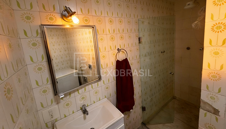 LB - RJ1043 | Apartamento de 3 Dormitorios en Venta