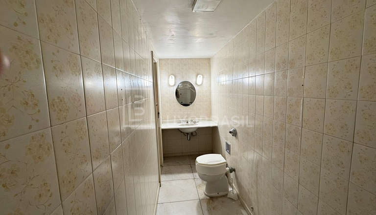 LB - RJ1043 | 3-Bedroom Apartment for Sale