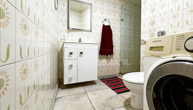 Apartamento 3 Quartos à Venda com 134 m² e 2 Vagas
