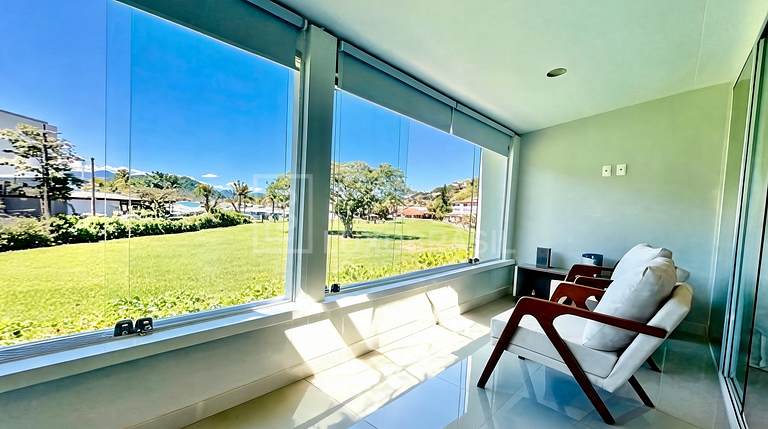 LB - AR811 | 2-Bedroom Suite Apartment for Sale at Porto Fra