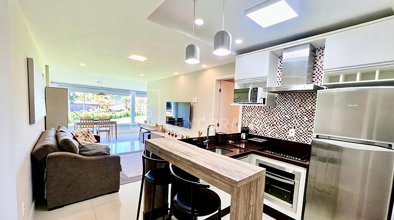 LB - AR811 | 2-Bedroom Suite Apartment for Sale at Porto Fra