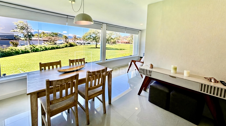 LB - AR811 | 2-Bedroom Suite Apartment for Sale at Porto Fra