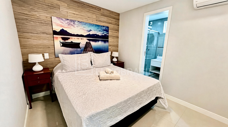 LB - AR811 | 2-Bedroom Suite Apartment for Sale at Porto Fra