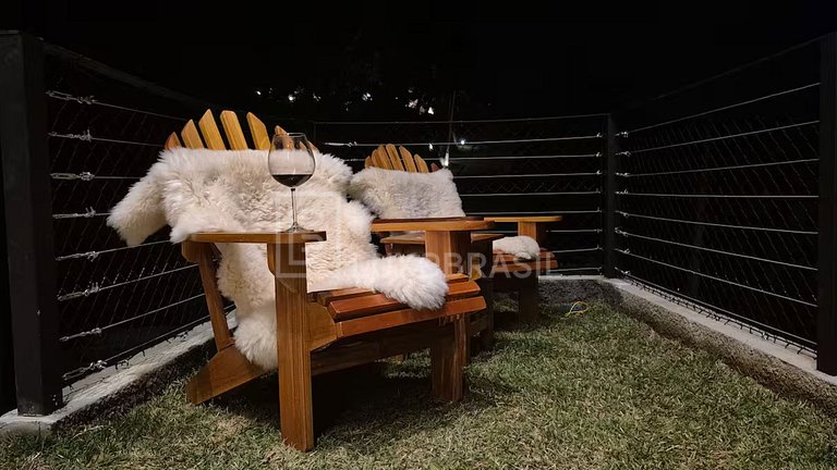 LB - SE22 Recanto Itaipava Vacation Rental
